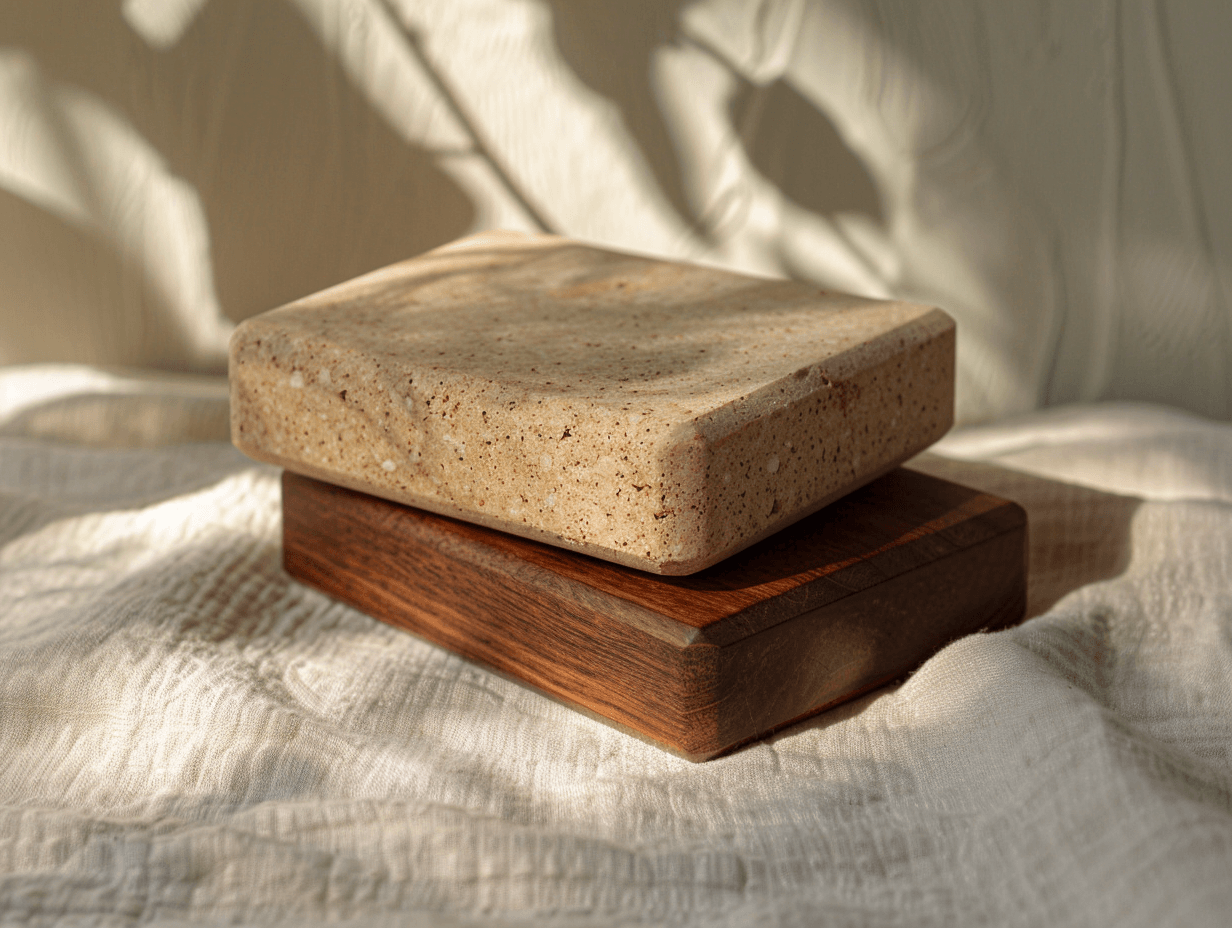 Ikigai Block Pair