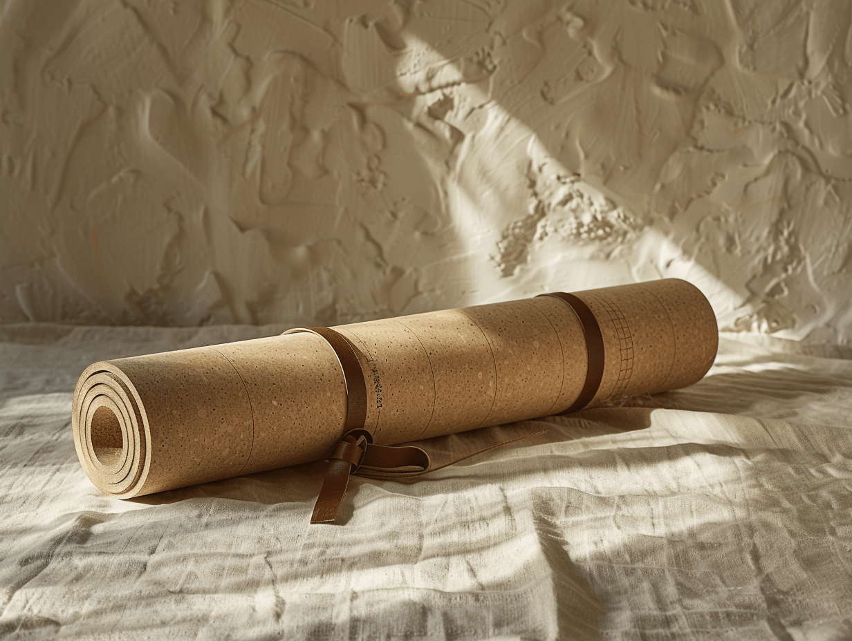 Kaigan Cork Mat